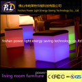 Living Room LED Light Cube, PE Material